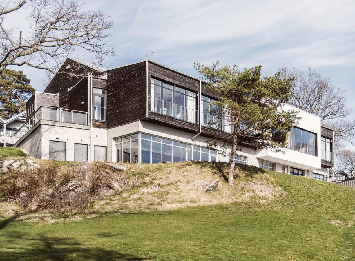 Destination Bokenaeset Hotel Uddevalla Exterior photo