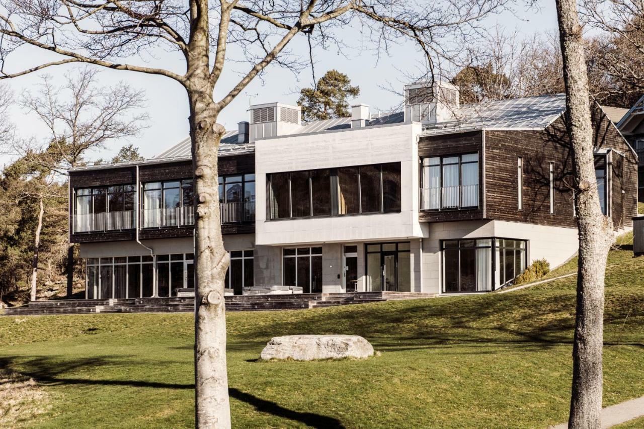 Destination Bokenaeset Hotel Uddevalla Exterior photo